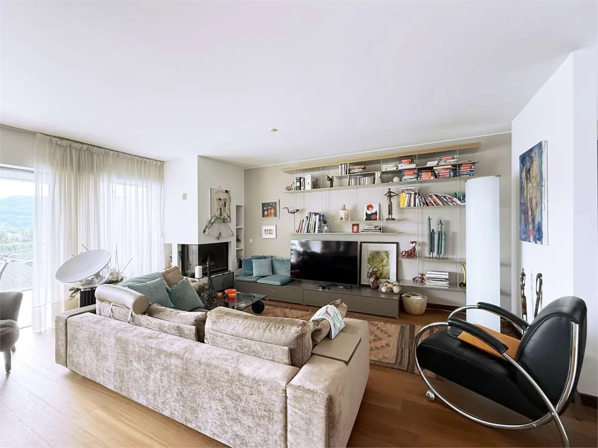Savosa zu verkaufen  Wohnung Schweiz - cChic-immoHub Ihr Immobilienportal