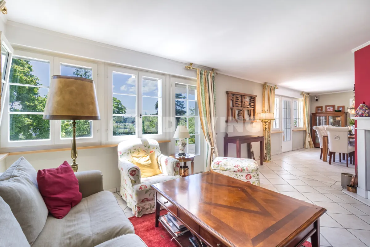 Kappel am Albis zu verkaufen Villa Schweiz - cChic-immoHub Ihr Immobilienportal