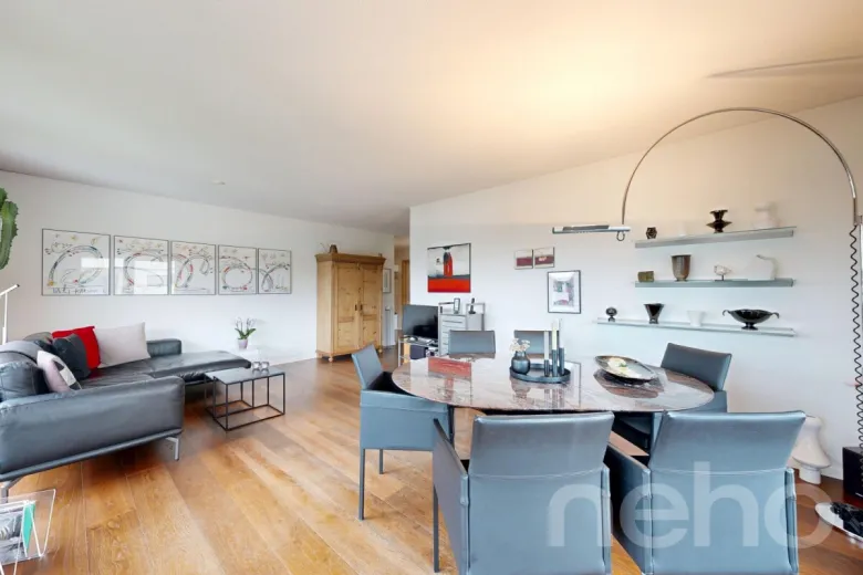 Zu verkaufen Mattstetten Wohnung Suisse - cChic-immoHub Ihr Immobilienportal