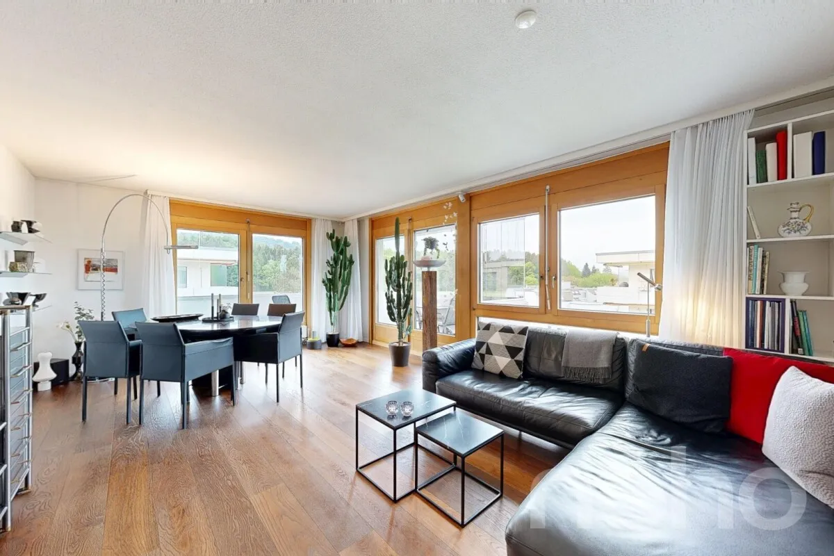 Mattstetten zu verkaufen Wohnung Schweiz - cChic-immoHub Ihr Immobilienportal