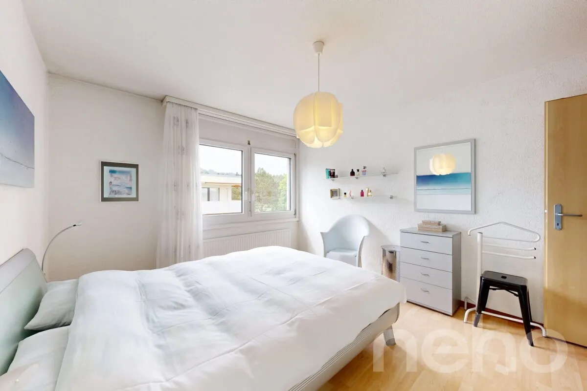 Mattstetten zu verkaufen Wohnung Schweiz - cChic-immoHub Ihr Immobilienportal