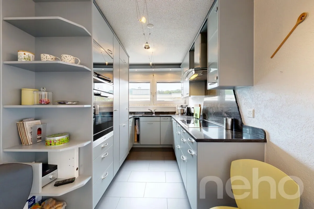 Mattstetten zu verkaufen Wohnung Schweiz - cChic-immoHub Ihr Immobilienportal