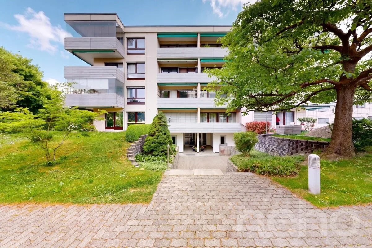 Mattstetten zu verkaufen Wohnung Schweiz - cChic-immoHub Ihr Immobilienportal
