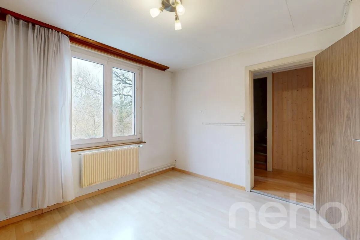 Attiswil zu verkaufen Einfamilienhaus Schweiz - cChic-immoHub Ihr Immobilienportal