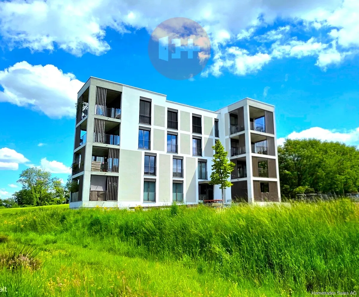 Bern zu verkaufen Wohnung Schweiz - cChic-immoHub Ihr Immobilienportal