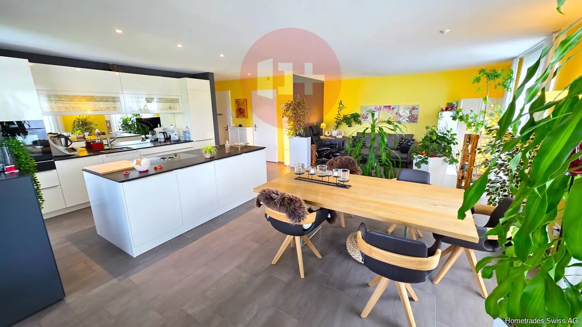 Bern zu verkaufen Wohnung Schweiz - cChic-immoHub Ihr Immobilienportal
