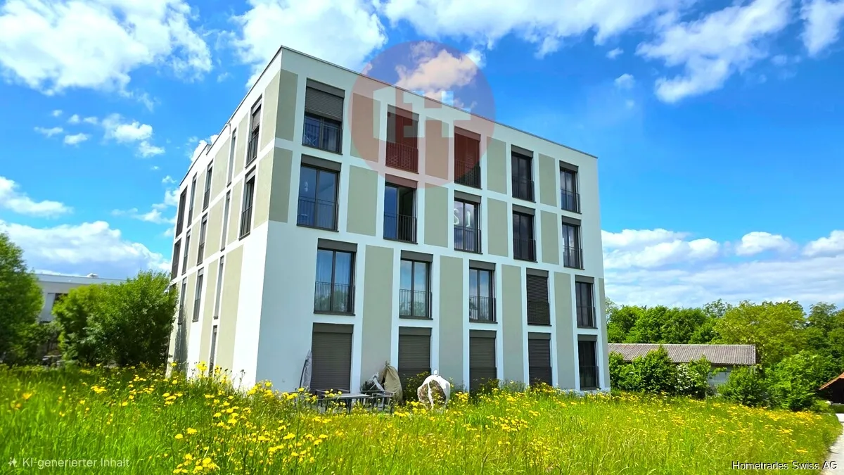 Bern zu verkaufen Wohnung Schweiz - cChic-immoHub Ihr Immobilienportal