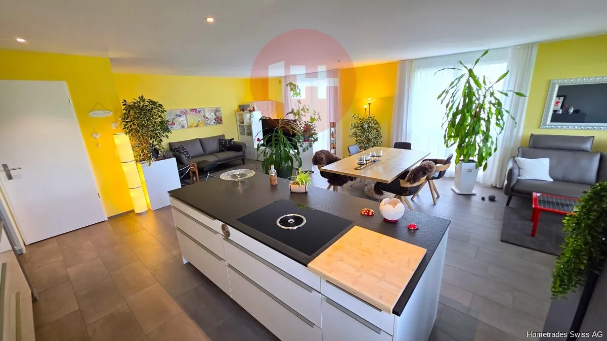 Bern zu verkaufen Wohnung Schweiz - cChic-immoHub Ihr Immobilienportal