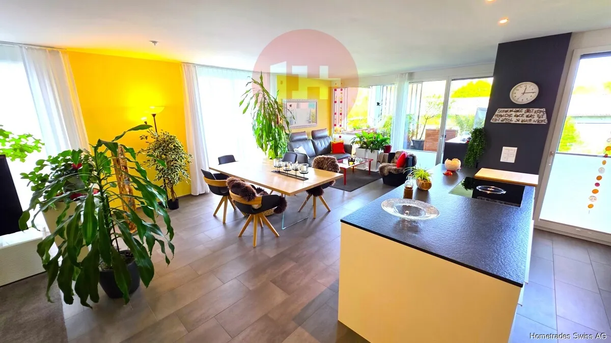 Bern zu verkaufen Wohnung Schweiz - cChic-immoHub Ihr Immobilienportal