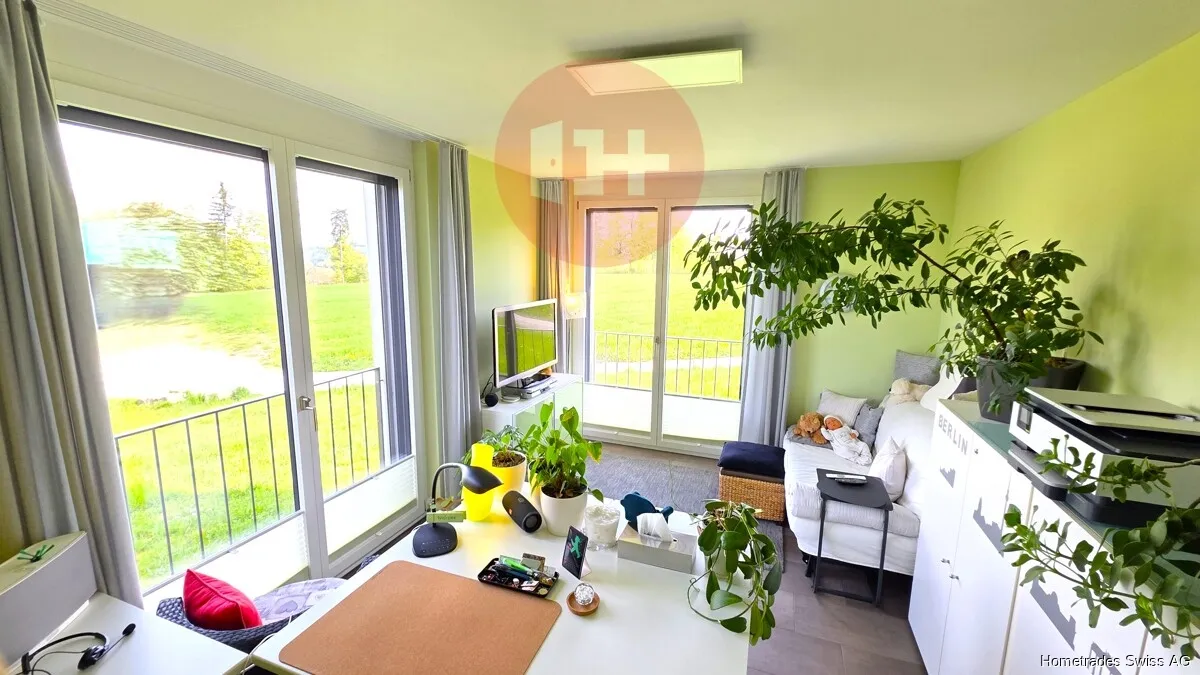 Bern zu verkaufen Wohnung Schweiz - cChic-immoHub Ihr Immobilienportal