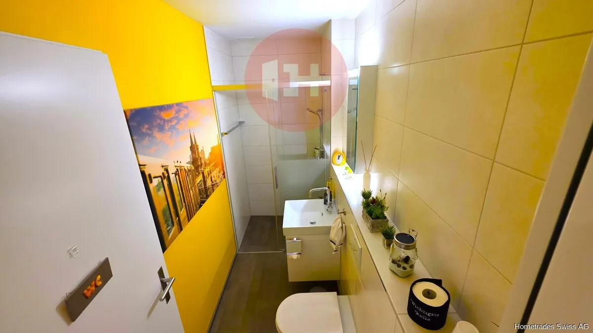 Bern zu verkaufen Wohnung Schweiz - cChic-immoHub Ihr Immobilienportal