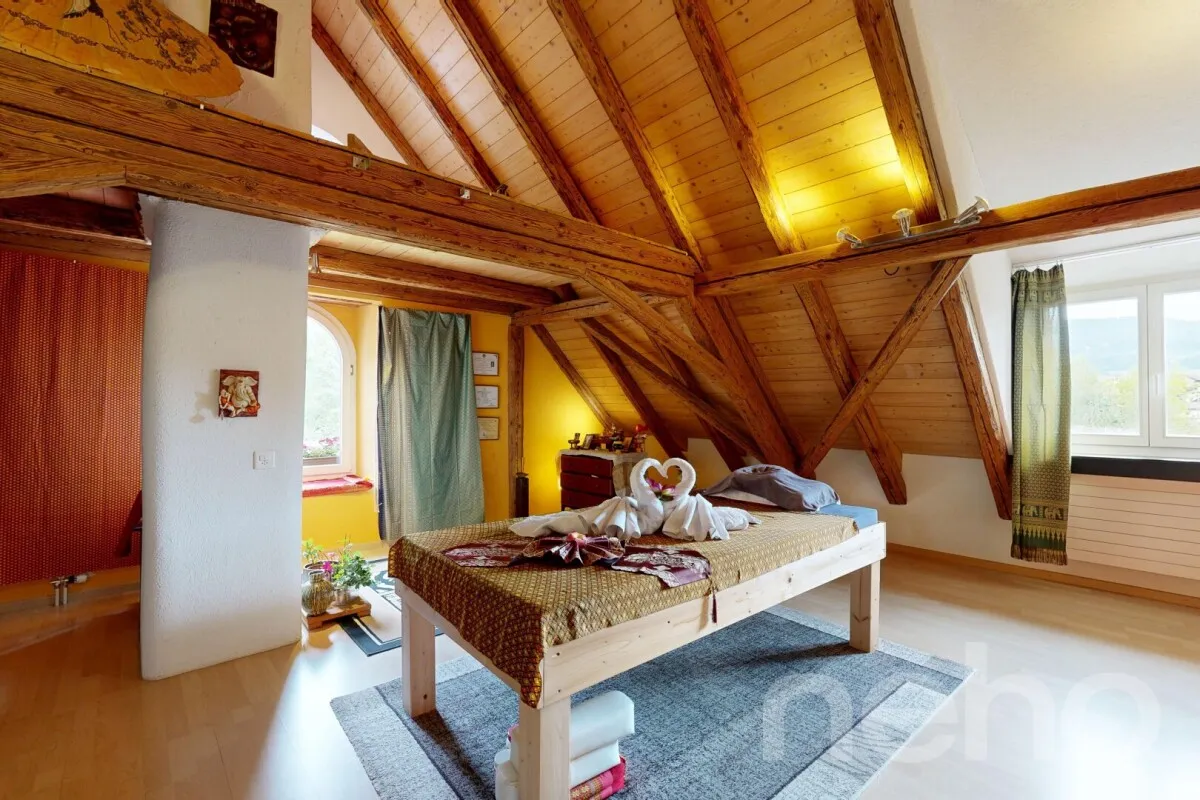 Ehrendingen zu verkaufen Mehrfamilienhaus Schweiz - cChic-immoHub Ihr Immobilienportal