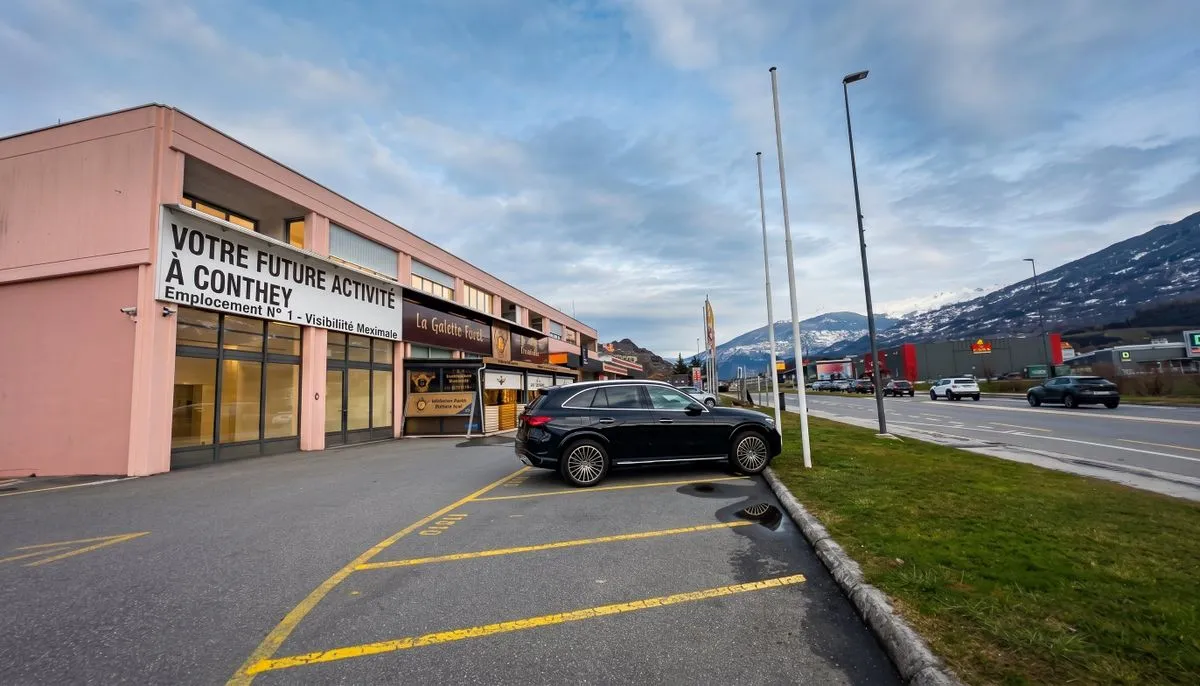 Conthey zu verkaufen  Schaufenster Schweiz - cChic-immoHub Ihr Immobilienportal