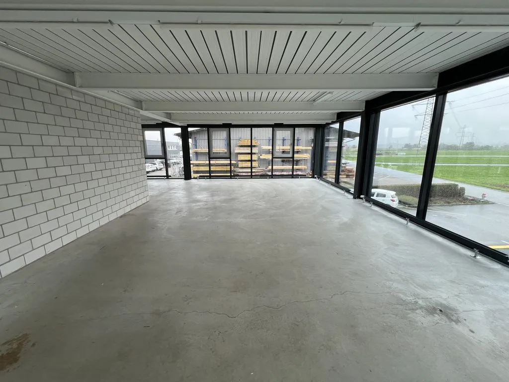 Handel/Industrie zu vermieten in Mauren TG - Smart Propylaia (2)