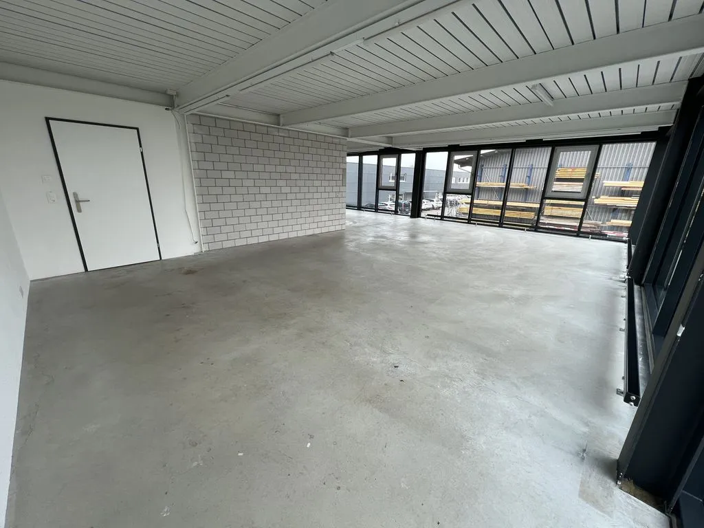 Handel/Industrie zu vermieten in Mauren TG - Attraktive Gewerbefläche mit 87 m² in Mauren - Smart Propylaia (3)