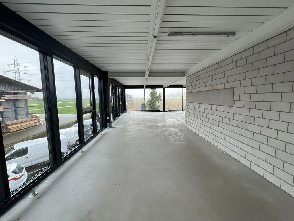 Handel/Industrie zu vermieten in Mauren TG - Smart Propylaia (7)