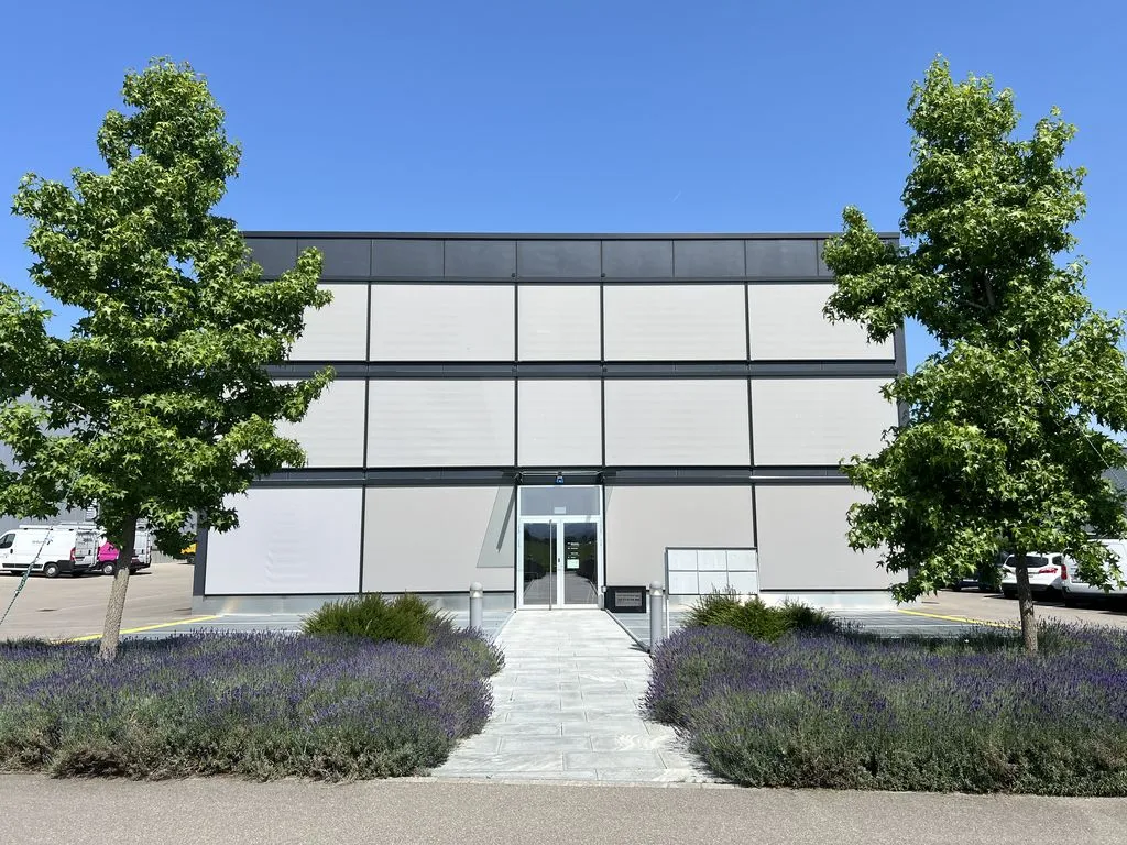 Handel/Industrie zu vermieten in Mauren TG - Attraktive Gewerbefläche mit 87 m² in Mauren - Smart Propylaia (9)