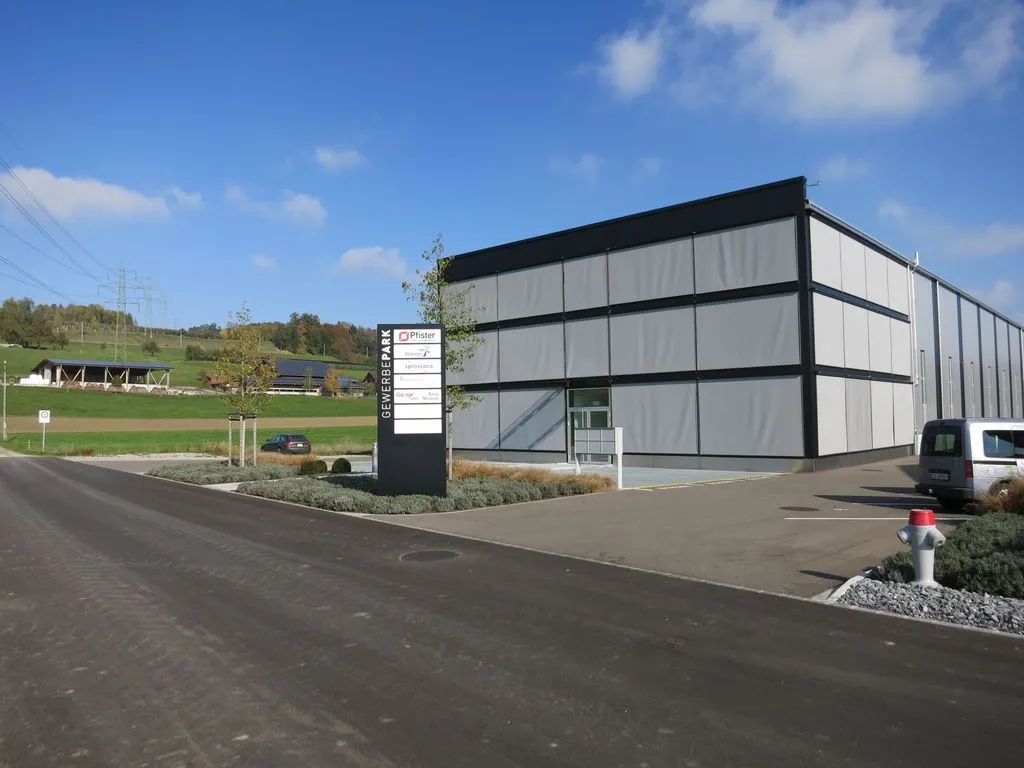 Handel/Industrie zu vermieten in Mauren TG - Smart Propylaia (10)