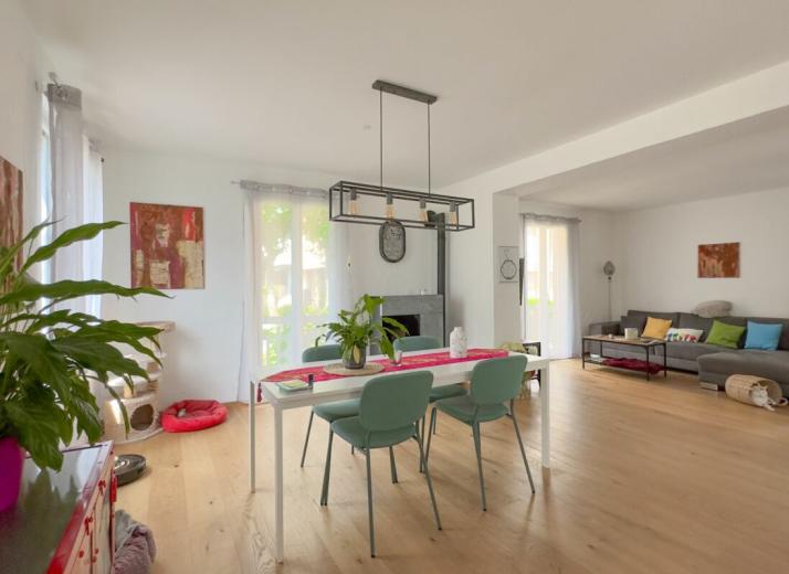 Haus zu verkaufen in Monthey - Haus zu verkaufen in Monthey, 5.5 Zimmer - Smart Propylaia (72)