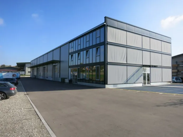 Handel/Industrie zu vermieten in Mauren TG (11)