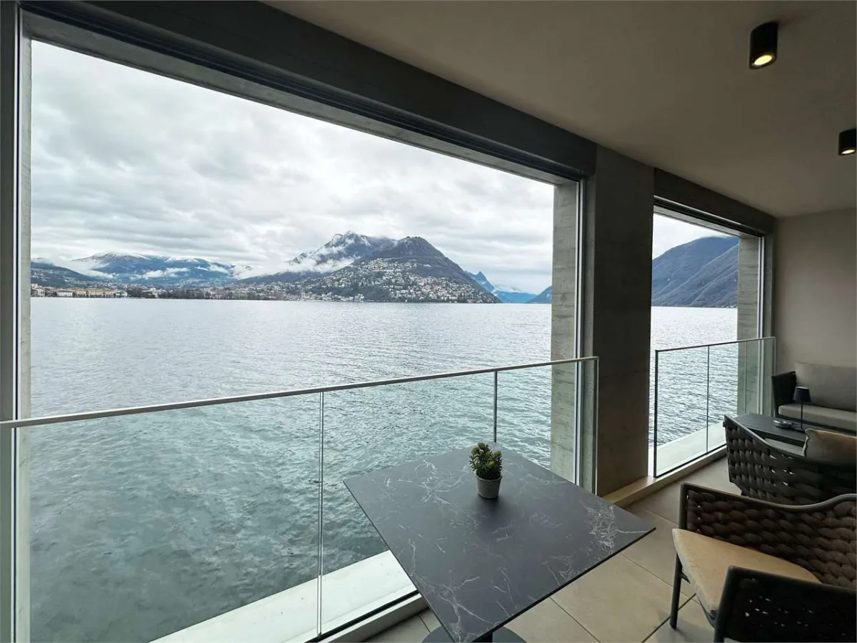 Paradiso zu verkaufen  Wohnung Schweiz - cChic-immoHub Ihr Immobilienportal