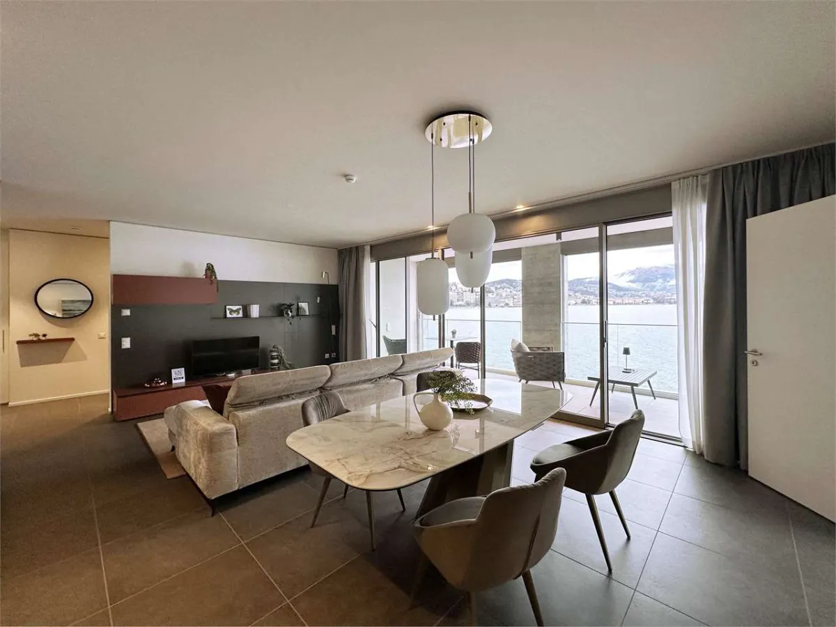 Paradiso zu verkaufen  Wohnung Schweiz - cChic-immoHub Ihr Immobilienportal