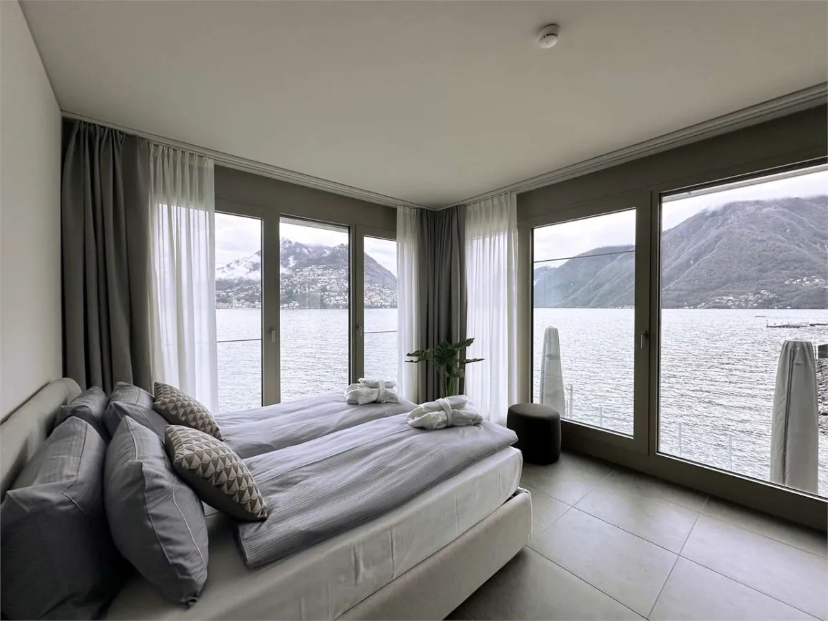 Paradiso zu verkaufen  Wohnung Schweiz - cChic-immoHub Ihr Immobilienportal