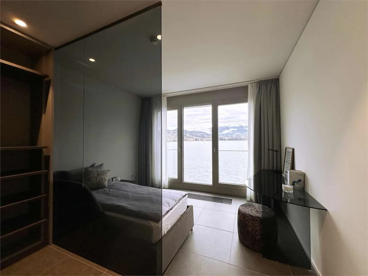 Paradiso zu verkaufen  Wohnung Schweiz - cChic-immoHub Ihr Immobilienportal