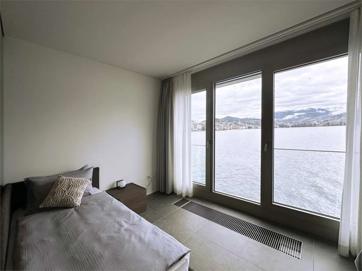 Paradiso zu verkaufen  Wohnung Schweiz - cChic-immoHub Ihr Immobilienportal