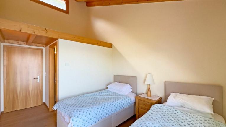 Maison à vendre à St-Gingolph (48)