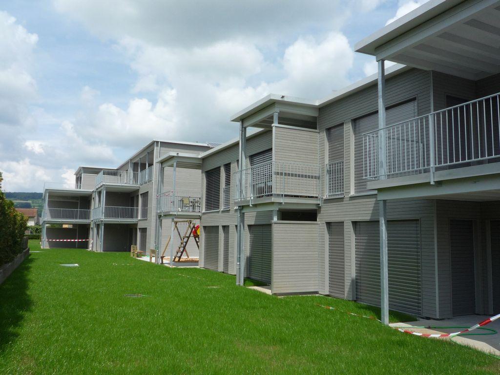 A louer   Suisse - partenariat avec Smart-Propylaia Portail Immobilier