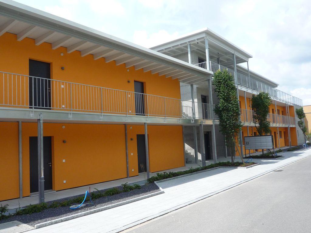 A louer   Suisse - partenariat avec Smart-Propylaia Portail Immobilier