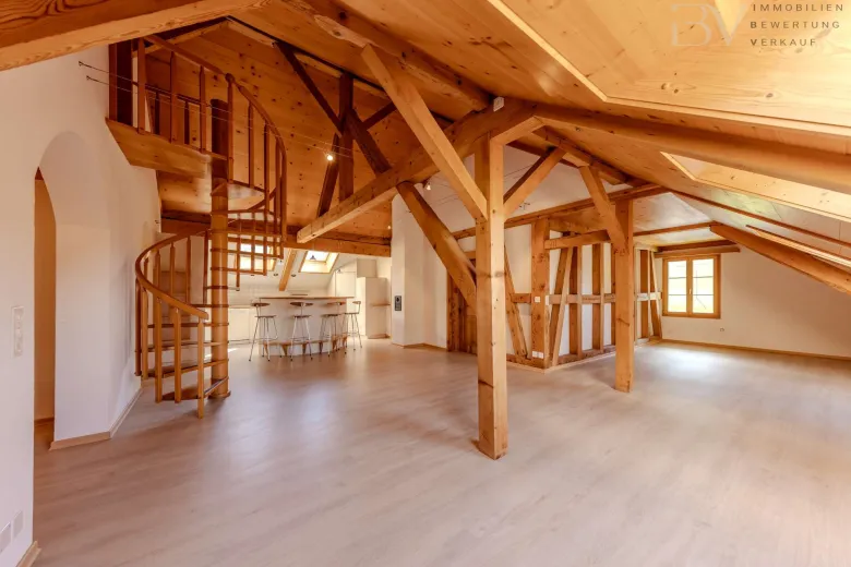 Haus zu verkaufen in Boltigen (13)