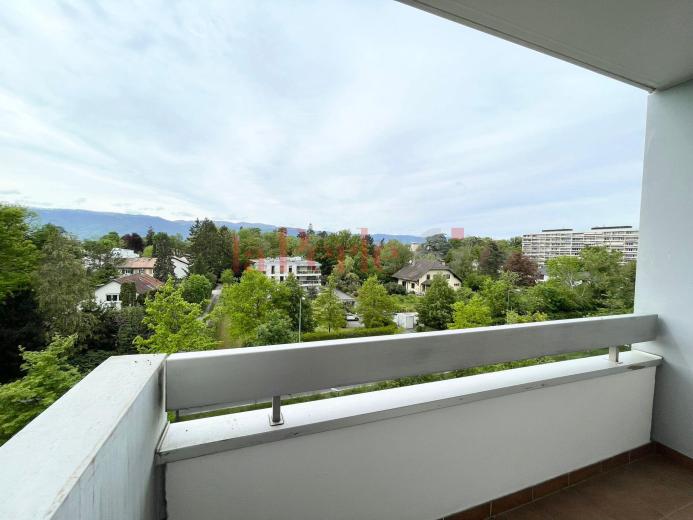 Apartment for rent in Genève - Smart Propylaia