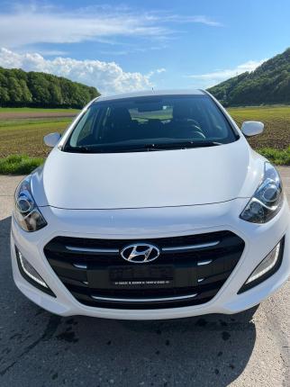 Hyundai i30 Fastback à vendre