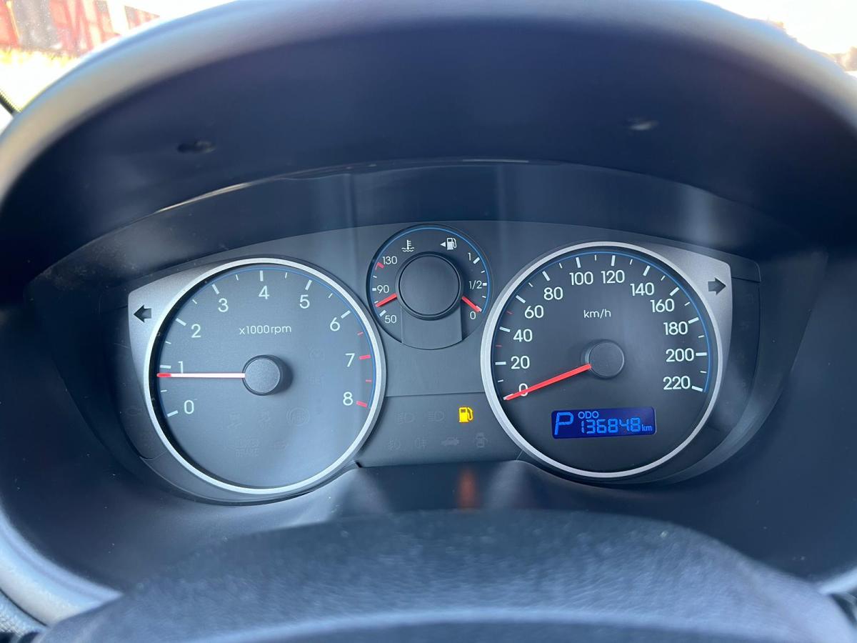 Hyundai i20 for sale - Smart Propylaia (5)