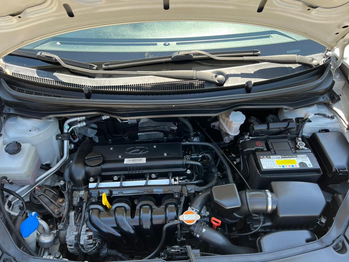 Hyundai i20 for sale - Smart Propylaia (7)