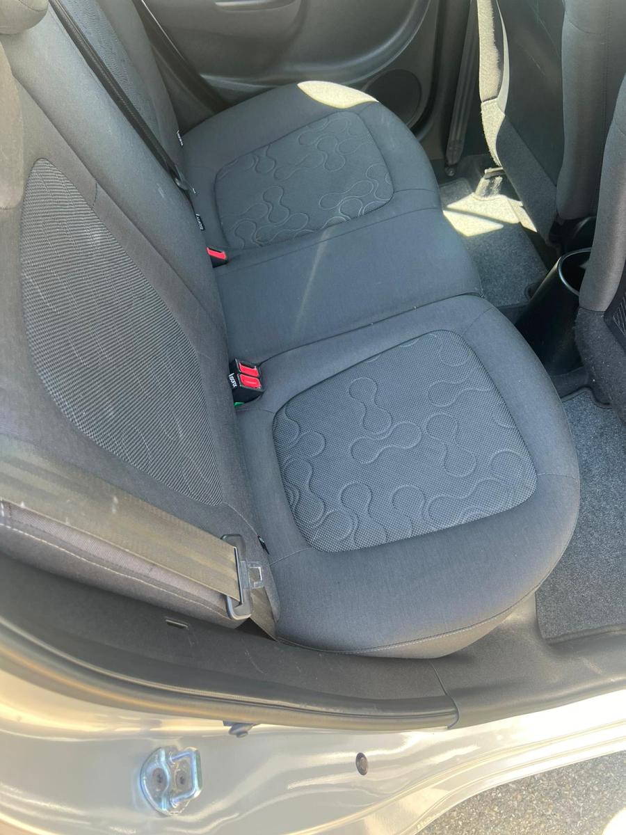 Hyundai i20 for sale - Smart Propylaia (8)