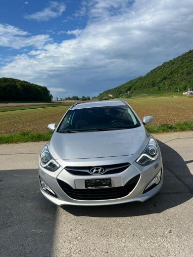 Hyundai i40 for sale - Smart Propylaia