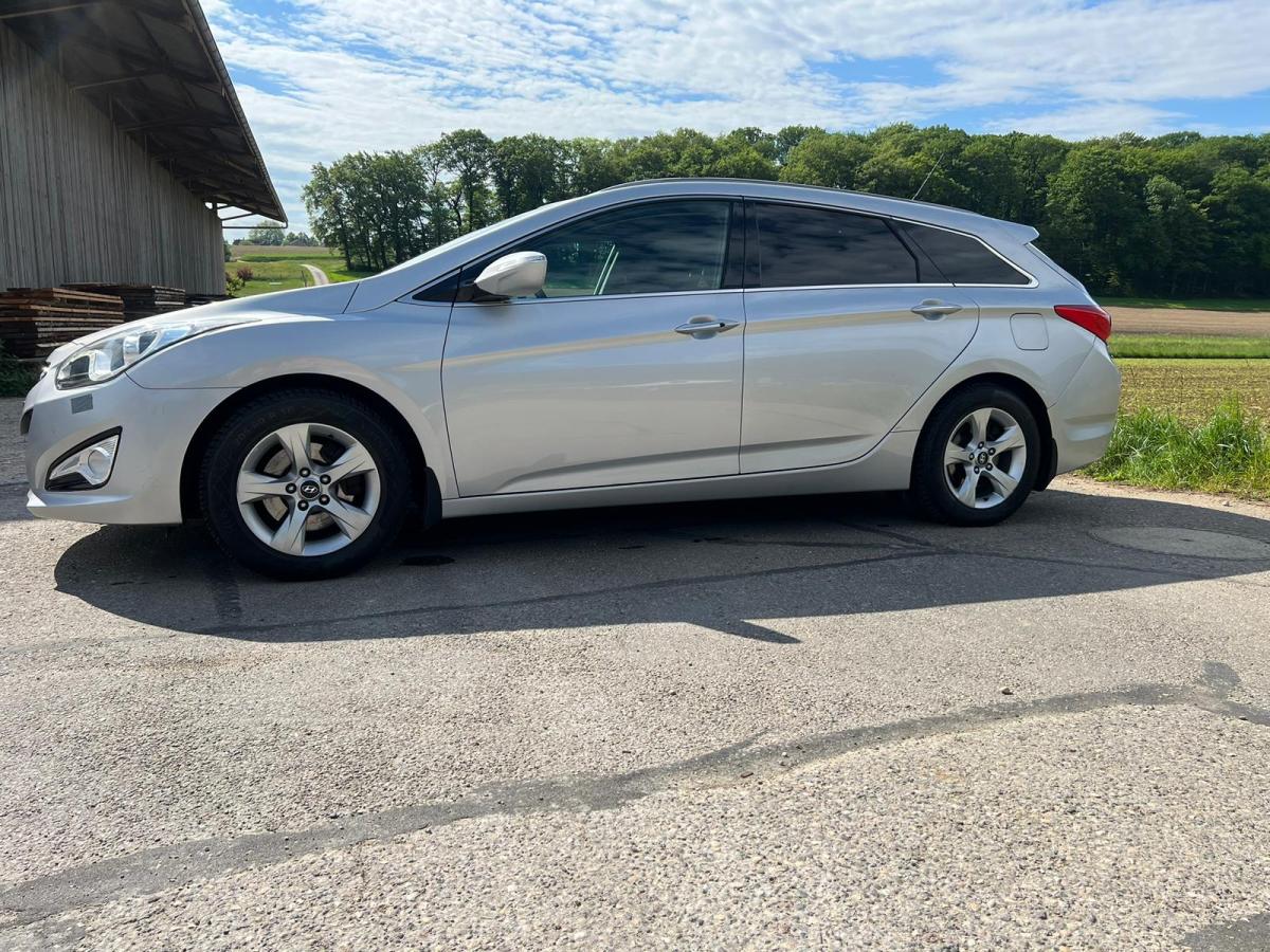 Hyundai i40 à vendre - Smart Propylaia (2)