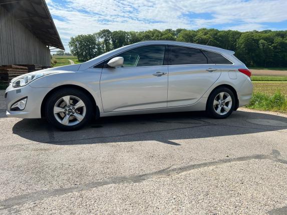 Hyundai i40 à vendre (2)