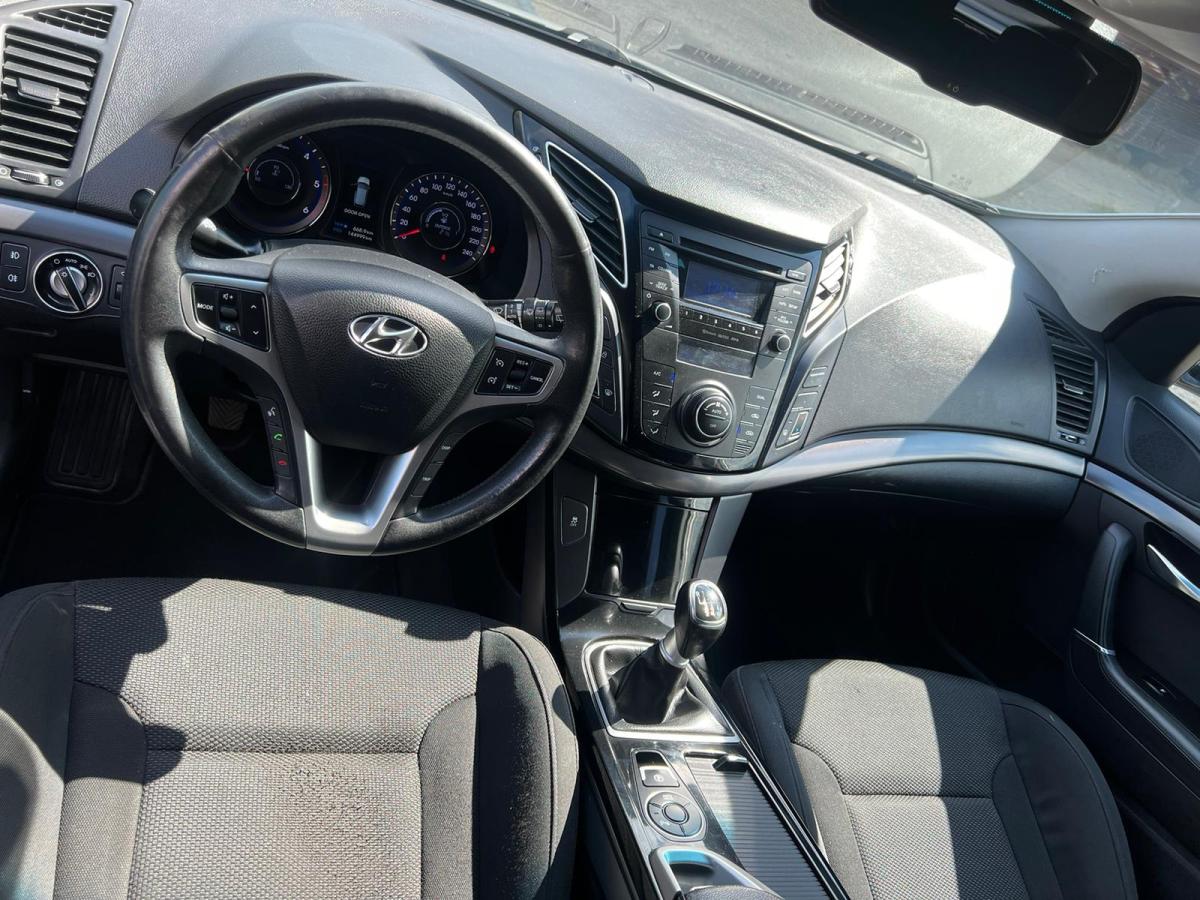 Hyundai i40 à vendre - Smart Propylaia (5)