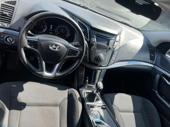 Hyundai i40 à vendre (5)