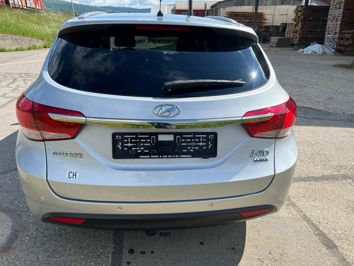Hyundai i40 à vendre - Smart Propylaia (7)