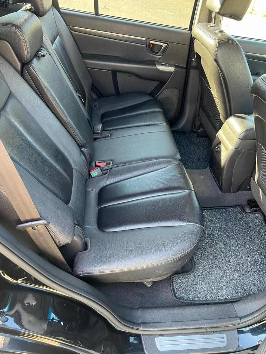 Hyundai Santa Fe zu verkaufen - Smart Propylaia (8)