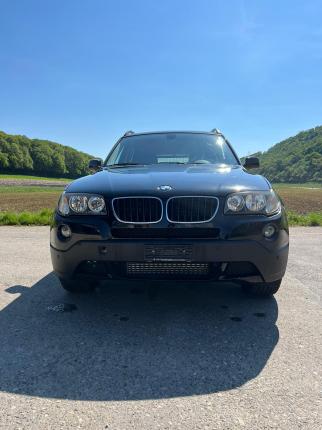BMW X3 in vendita