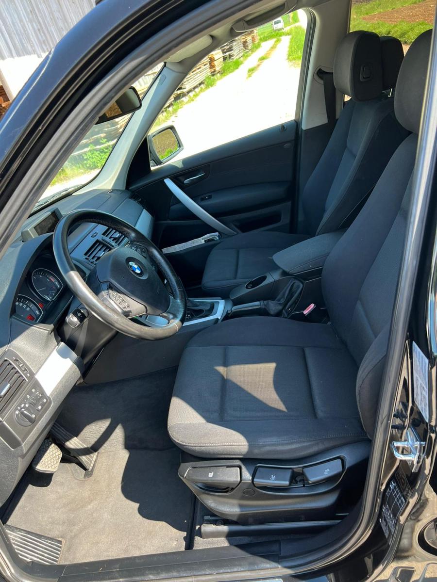 BMW X3 à vendre - Smart Propylaia (7)