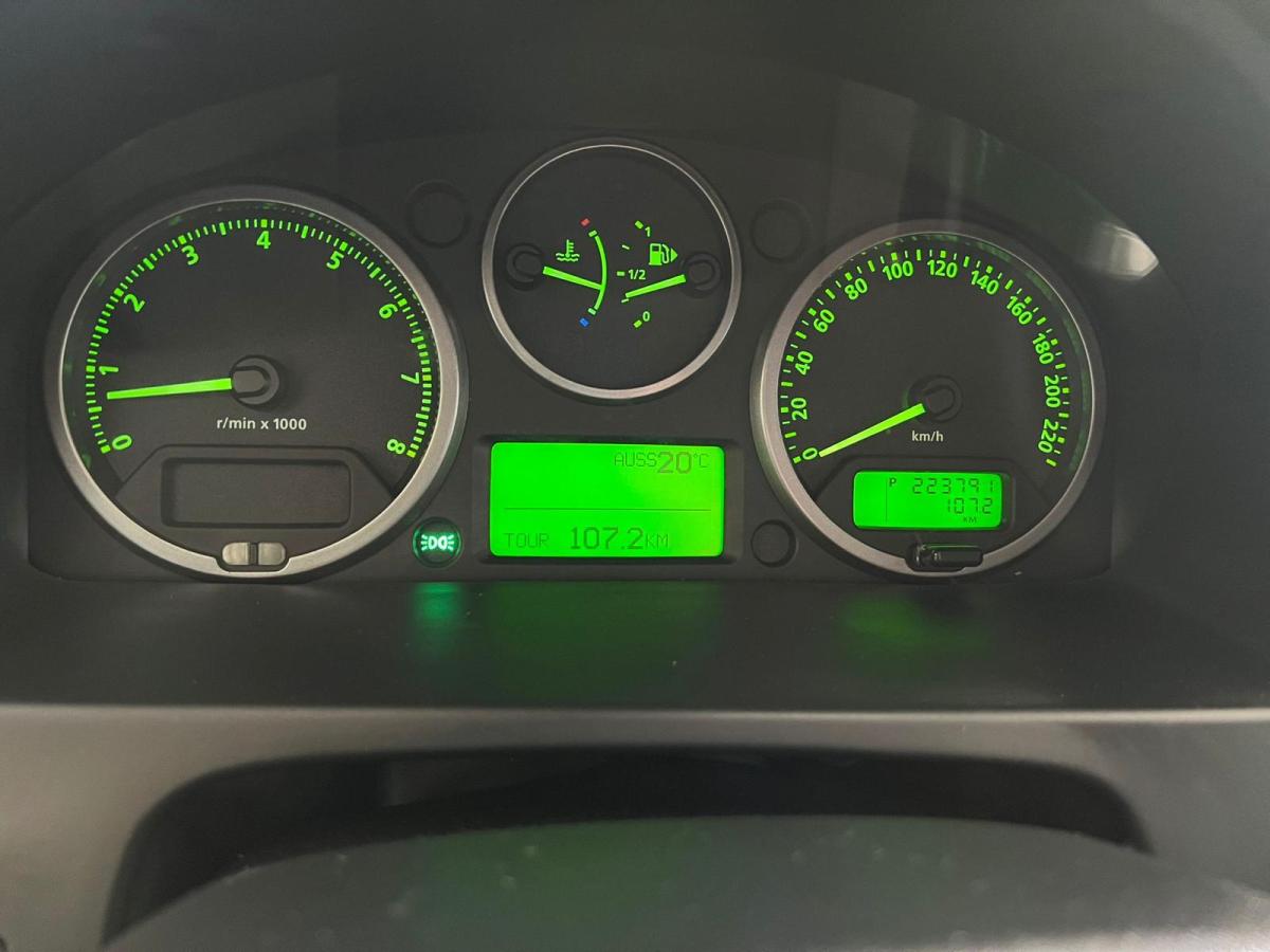 Land Rover Freelander 3.2 for sale - Land rover Freelander 3.2 Automatique - Smart Propylaia (6)
