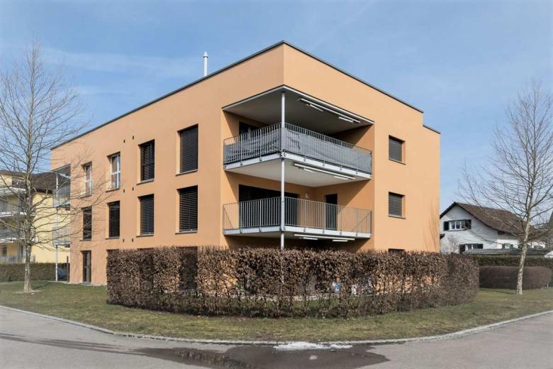 Apartment for rent in Bürglen TG - Smart Propylaia