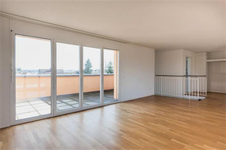 Apartment for rent in Bürglen TG - Smart Propylaia (5)